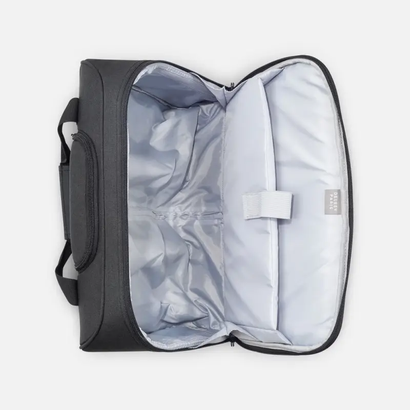 Мобильный офис Esplanade, черный Мобильный офис Esplanade, черный