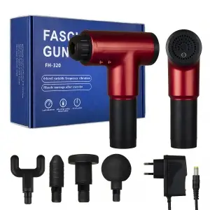 Массажер FH-320 цвета  в ассортименте