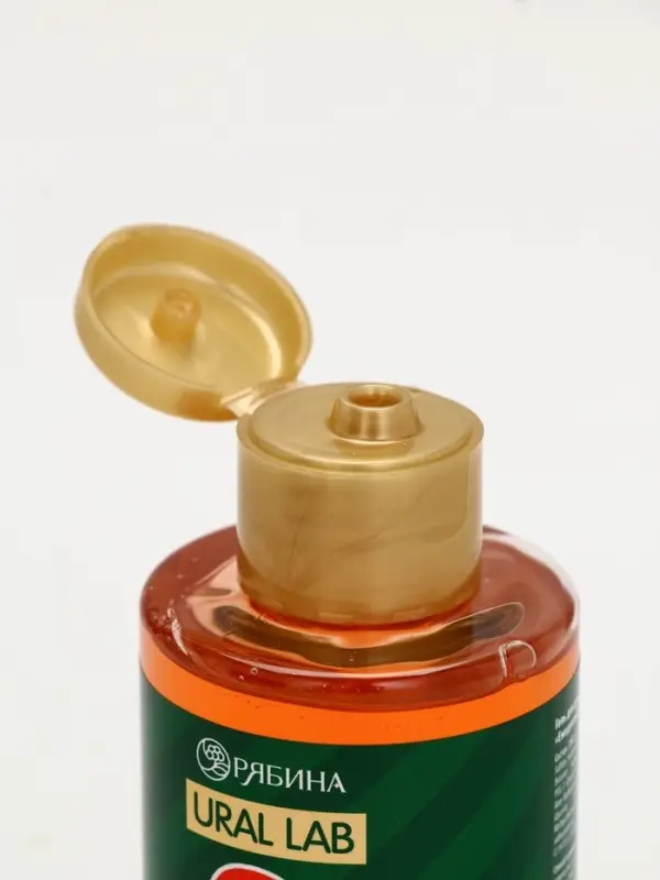 Новогодний подарочный набор косметики «С Новым Годом»: гель для душа 110 мл и крем для рук 30 мл, URAL LAB Новогодний подарочный набор косметики «С Новым Годом»: гель для душа 110 мл и крем для рук 30 мл, URAL LAB