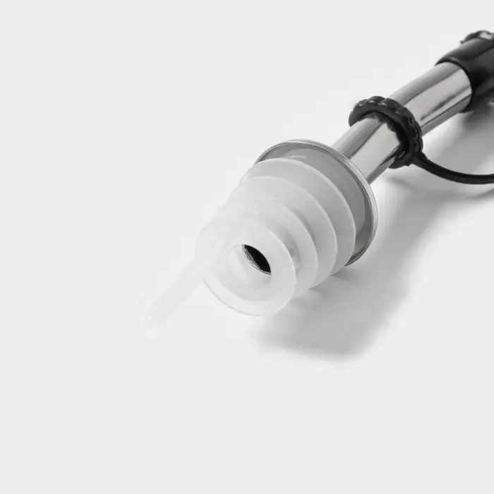 Гейзер для бутылки Доляна &laquo;Ресто&raquo;, 10 см