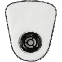 Фильтр противоаэрозольный UNIX 223 марка P3 R D 2 шт/уп