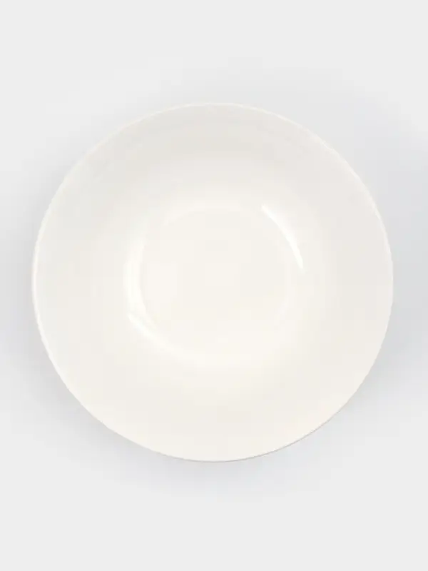 Набор тарелок 4 щт Набор тарелок 4 щт"White Label" 950 мл, 20х20х6,5 см 2784651