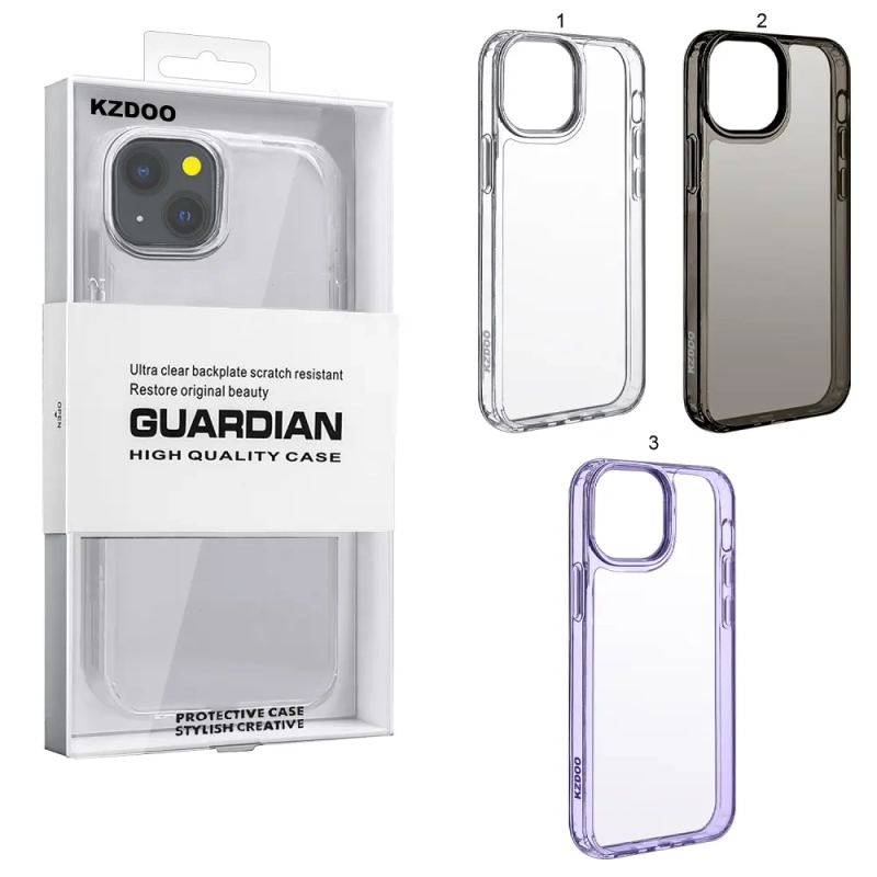 Чехол iPhone 14 Plus Guardian Чехол iPhone 14 Plus Guardian