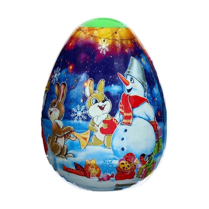 Конфеты глазированные "С Новым годом и Рождеством!", 150 г, Новый год