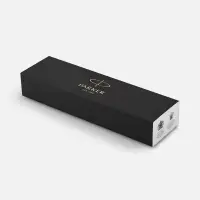 Ручка шариковая Parker Jotter Originals Red CT, красная