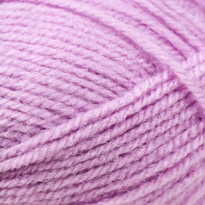 Пряжа для вязания спицами, крючком ALIZE, My baby, 100% акрил, 150 м/50 г, (27)