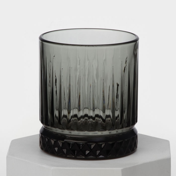 Набор стеклянных стаканов Elysia, 355 мл, 4 шт Набор стеклянных стаканов Elysia, 355 мл, 4 шт