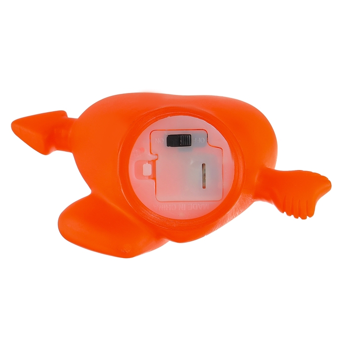 Светильник светодиодный Светильник светодиодный "Сердца", красное свечение