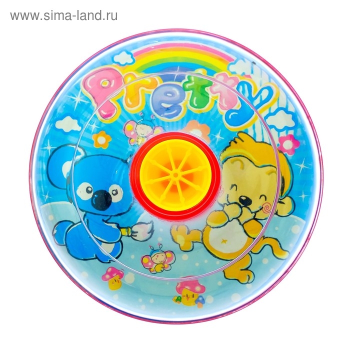 Юла «Зоопарк»