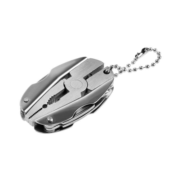 Мультитул ЛОМ, 6 функций, в чехле Мультитул ЛОМ, 6 функций, в чехле