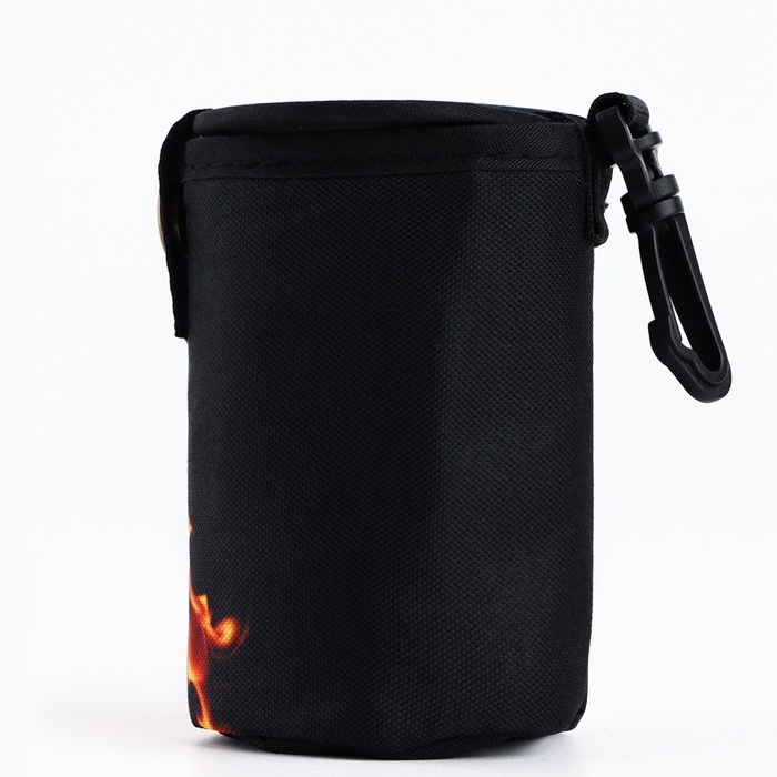 Стопки, набор в чехле «Крепкий градус», 4 шт х 70 мл Стопки, набор в чехле «Крепкий градус», 4 шт х 70 мл