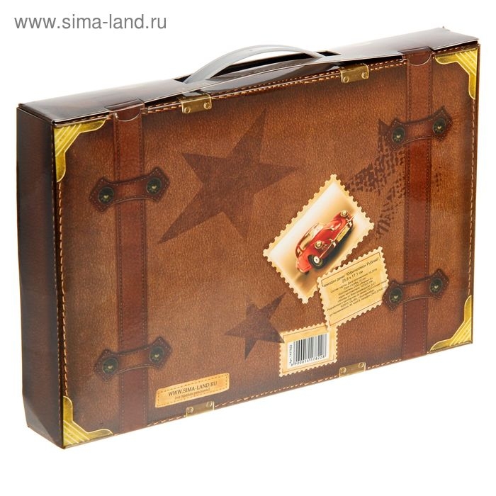 Деньги для выкупа «Офигиллион рублей», чемодан Деньги для выкупа «Офигиллион рублей», чемодан