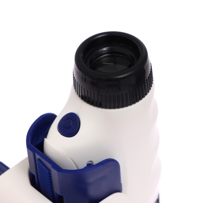 Лабораторный микроскоп, трансформируется, 10 вспомогательных предметов Лабораторный микроскоп, трансформируется, 10 вспомогательных предметов