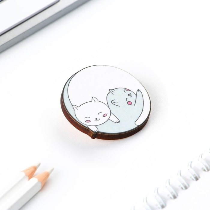 Значок «Талисман на удачу», 3,6 х 3,5 Значок «Талисман на удачу», 3,6 х 3,5