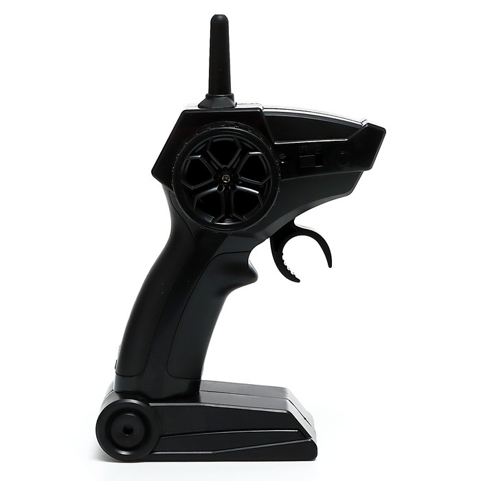 Катер «Быстрый», радиоуправление, плавает Катер «Быстрый», радиоуправление, плавает