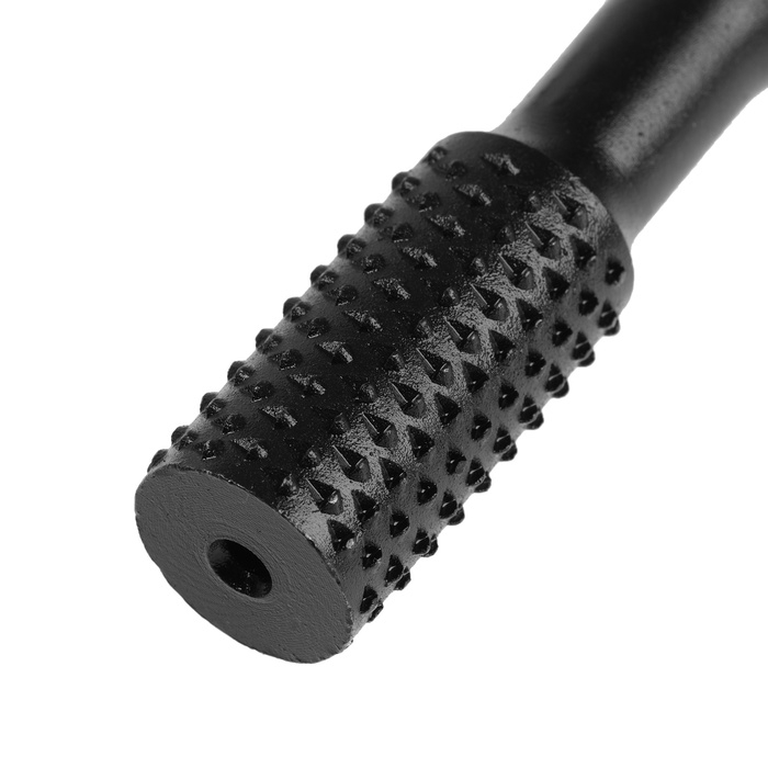 Насадка для УШМ ТУНДРА, для резьбы по дереву, 20 мм, М14 Насадка для УШМ ТУНДРА, для резьбы по дереву, 20 мм, М14