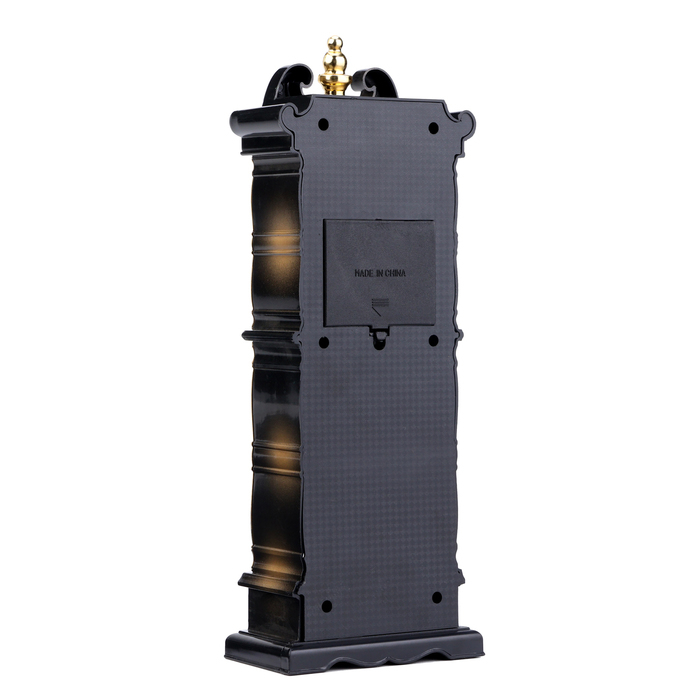 Часы настольные Часы настольные "Каминные. Ажен" с маятником, 26 х 8 см