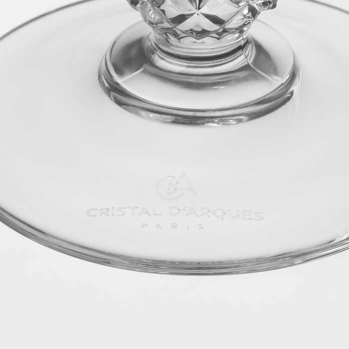 Набор бокалов для коньяка Longchamp, 320 мл, хрустальное стекло, 2 шт Набор бокалов для коньяка Longchamp, 320 мл, хрустальное стекло, 2 шт