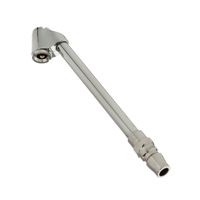 Удлинитель вентиля для накачки шин, К4, 16.5 см Удлинитель вентиля для накачки шин, К4, 16.5 см