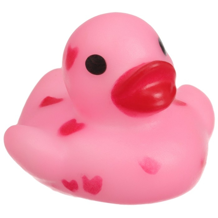 Набор резиновых игрушек для ванны «Уточки лаффки мини», 3 шт, Крошка Я Набор резиновых игрушек для ванны «Уточки лаффки мини», 3 шт, Крошка Я