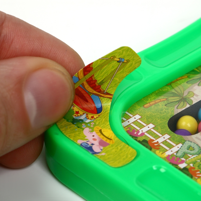 Игровой набор лабиринт «Летний парк», маркерная доска, 2 × 36 × 27,5 см Игровой набор лабиринт «Летний парк», маркерная доска, 2 × 36 × 27,5 см