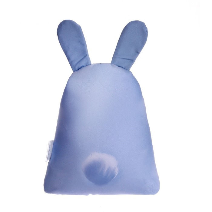 Игрушка антистресс «Заяц с морковкой», 15х23 см Игрушка антистресс «Заяц с морковкой», 15х23 см