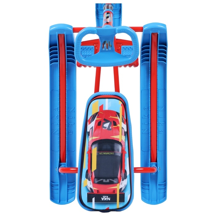 Снегокат «Тимка спорт 2+», ТС2+/SC Снегокат «Тимка спорт 2+», ТС2+/SC