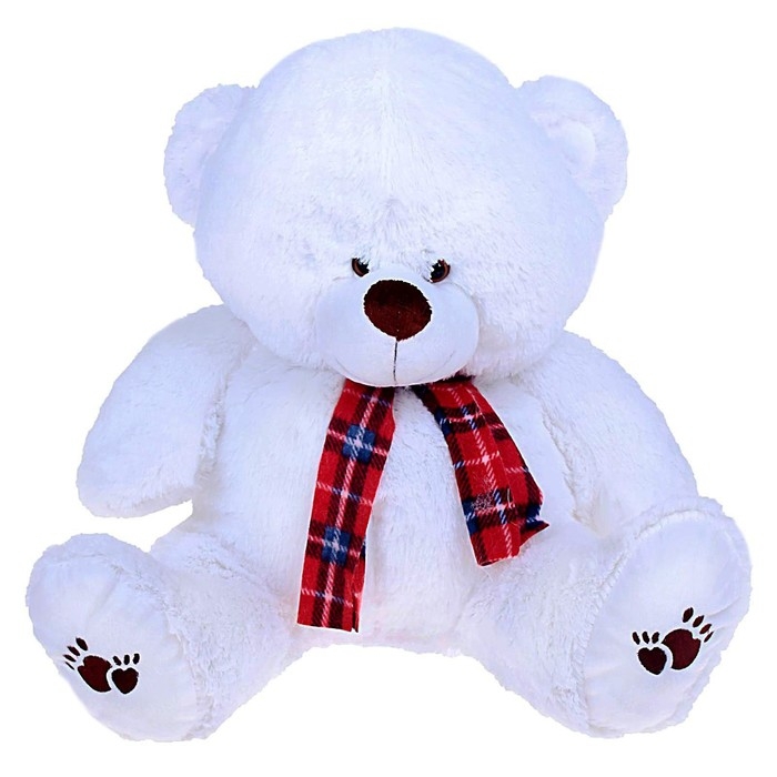 Мягкая игрушка «Медведь», 60 см