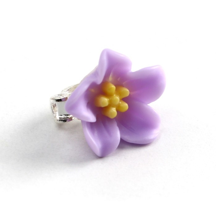 Заколки для волос «Создай свой стиль», 10 шт., 1.3 х 1.3 х 1.5 см