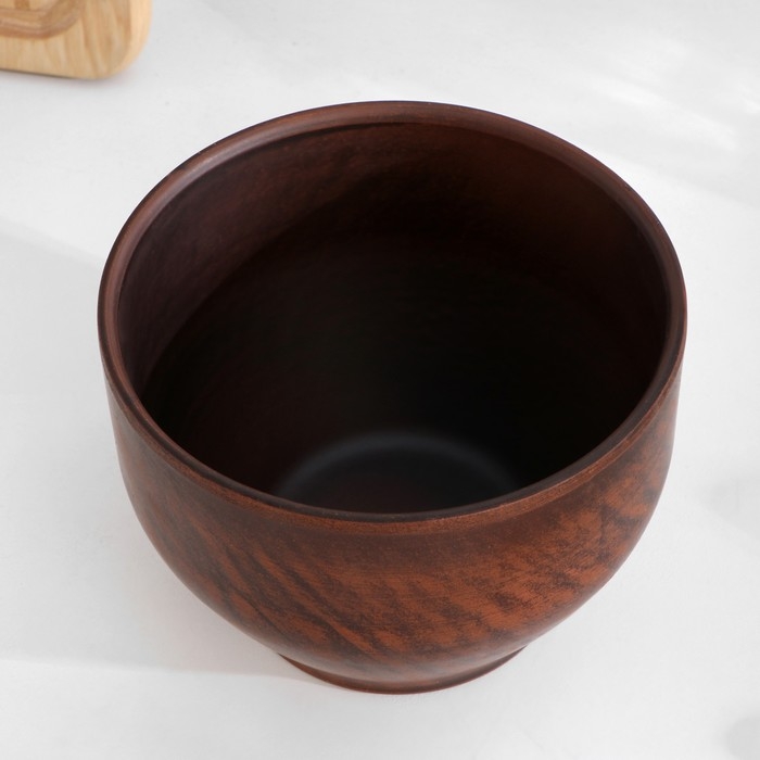 Форма для запекания Форма для запекания "Гладь", 0,85 л, 14 х 13 х 13