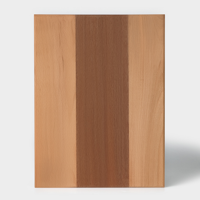 Доска разделочная Adelica Премиум «Профессиональная», 40×30×2 см, бук Доска разделочная Adelica Премиум «Профессиональная», 40×30×2 см, бук