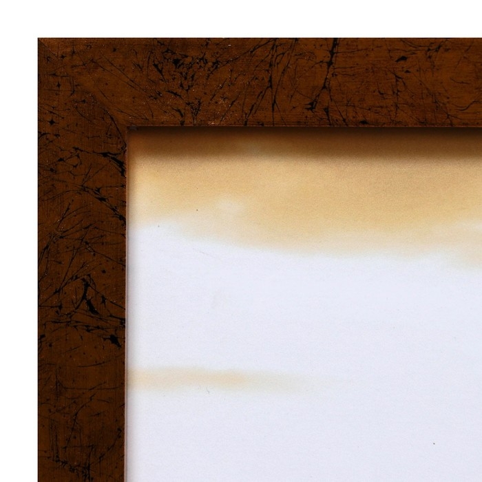 Картина  Картина "Любовь" 47*127 см, рама микс