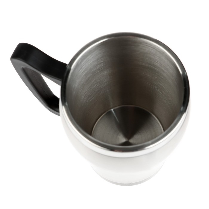 Термокружка, 350 мл, Восхождение, сохраняет тепло 2 ч Термокружка, 350 мл, Восхождение, сохраняет тепло 2 ч