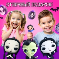 Игрушка-сюрприз «Монстр сюрприз», в яйце, с наклейками