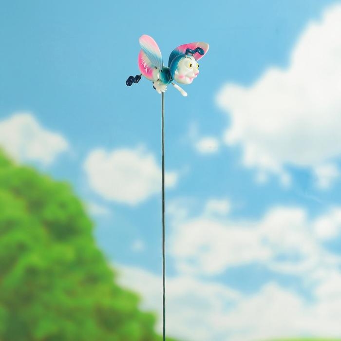 Штекер Штекер "Веселая пчелка" 40см, МИКС