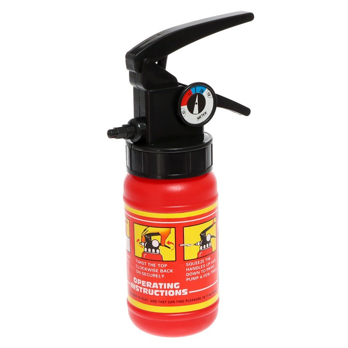 Набор пожарного «Укротитель огня» Набор пожарного «Укротитель огня»