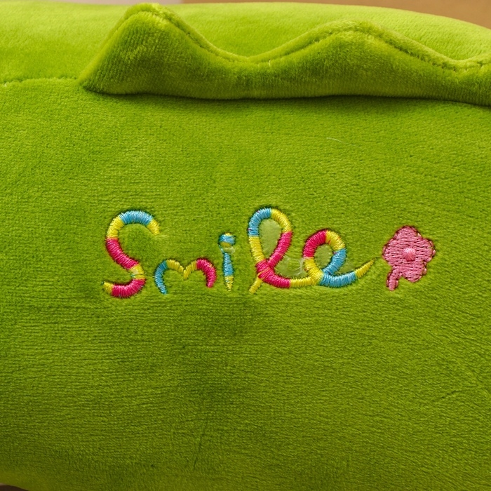 Шкурка мягкой игрушки  Шкурка мягкой игрушки "Дино", 60 см