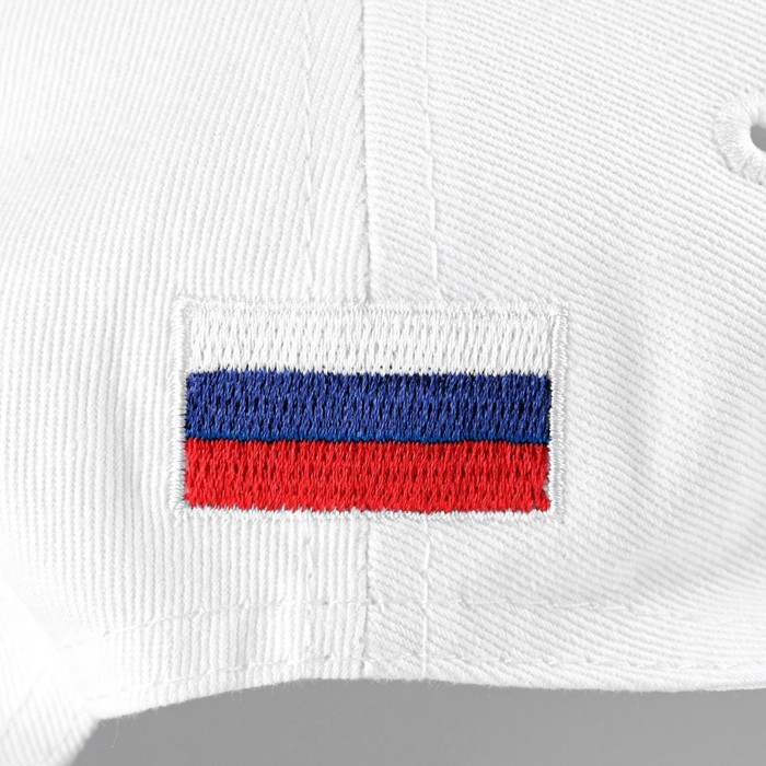 Кепка Putin Team, 56-58 рр. Кепка Putin Team, 56-58 рр.