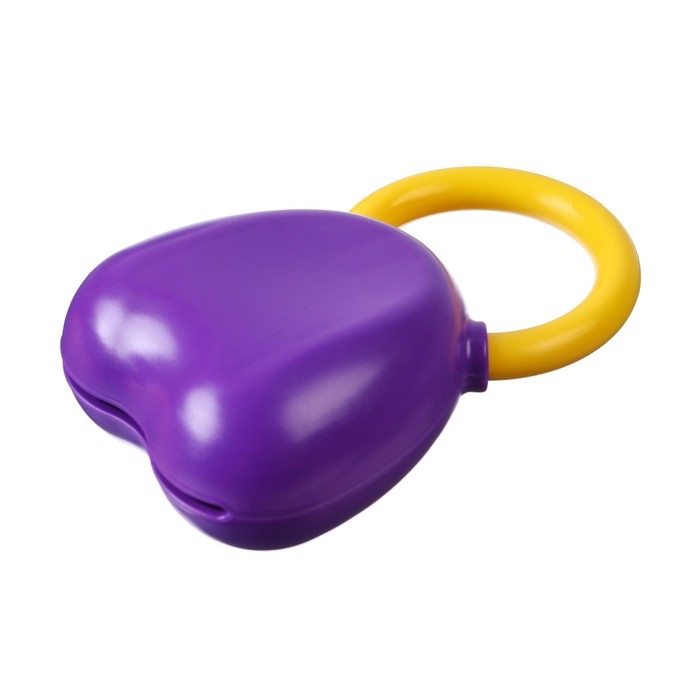 Погремушка «Сумочка» Погремушка «Сумочка»