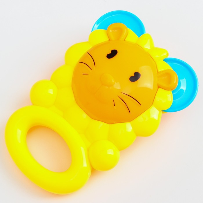 Набор погремушек «Игрушки малыша», 5 шт Набор погремушек «Игрушки малыша», 5 шт