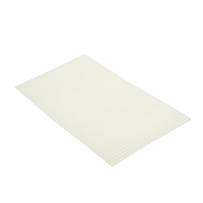 Стержни клеевые ТУНДРА, 7 х 200 мм, 50 шт. Стержни клеевые ТУНДРА, 7 х 200 мм, 50 шт.