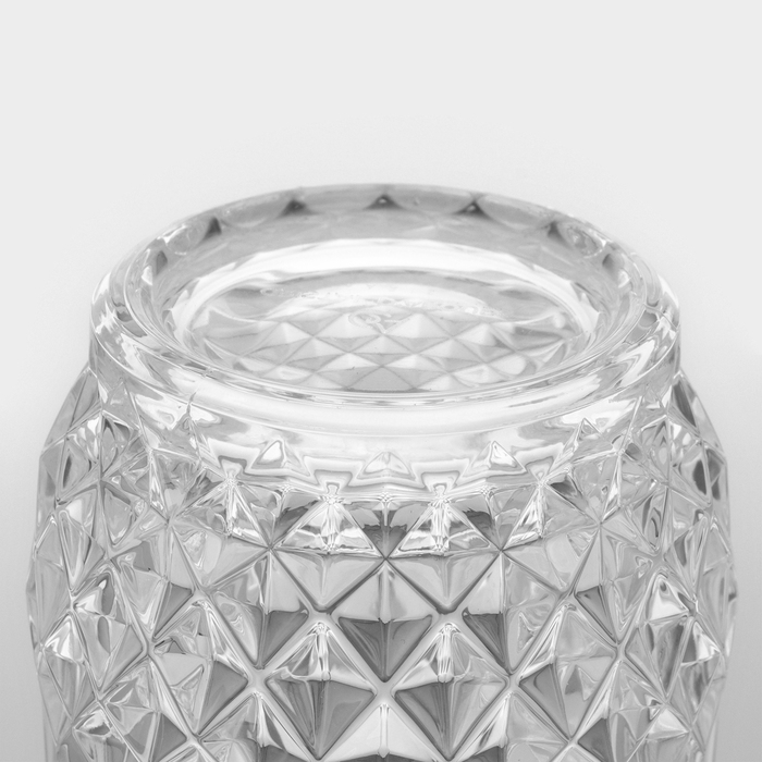 Набор стаканов Longchamp, 280 мл, хрустальное стекло, 6 шт Набор стаканов Longchamp, 280 мл, хрустальное стекло, 6 шт