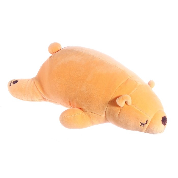 Мягкая игрушка «Мишка», 30 см, цвет МИКС Мягкая игрушка «Мишка», 30 см, цвет МИКС