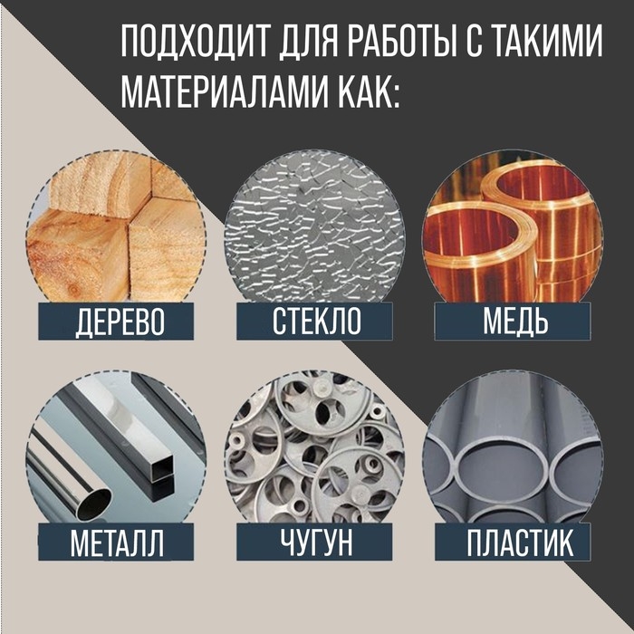 Кернер автоматический ТУНДРА, виброгасящий наконечник, 2 х 130 мм Кернер автоматический ТУНДРА, виброгасящий наконечник, 2 х 130 мм