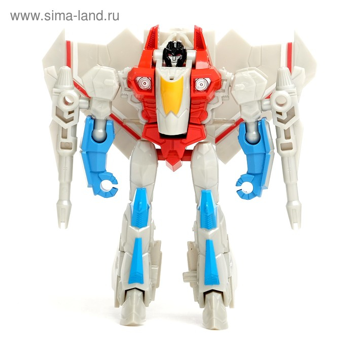 Робот «Авиабот» Робот «Авиабот»