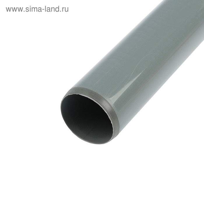 Труба канализационная FLEXTRON, внутренняя, d=50 мм, толщина 1.8 мм, 750 мм Труба канализационная FLEXTRON, внутренняя, d=50 мм, толщина 1.8 мм, 750 мм
