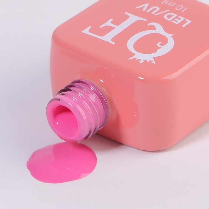 Гель лак для ногтей «SIMPLE», 3-х фазный, 10 мл, LED/UV, цвет (154) Гель лак для ногтей «SIMPLE», 3-х фазный, 10 мл, LED/UV, цвет (154)