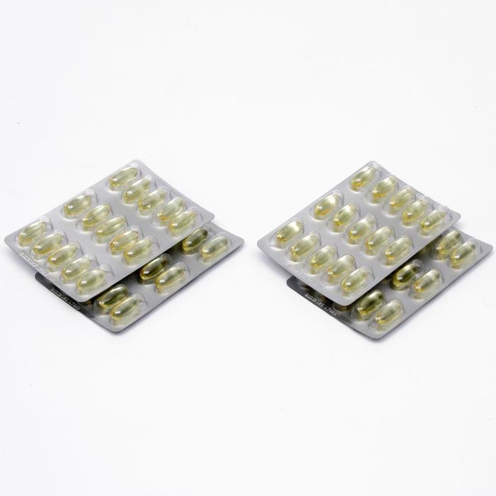 Норвежская Омега-3 FJORD 60 капсул, 87 г Норвежская Омега-3 FJORD 60 капсул, 87 г