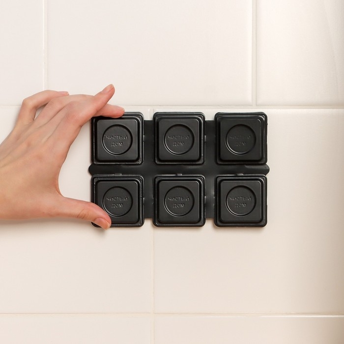 Ловушка инсектицидная усиленного действия от тараканов Ловушка инсектицидная усиленного действия от тараканов "Чистый Дом", 6 шт