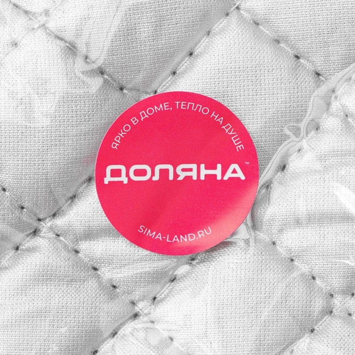 Набор прихваток «Профи», 2 шт, 23×17 см, цвет серый Набор прихваток «Профи», 2 шт, 23×17 см, цвет серый